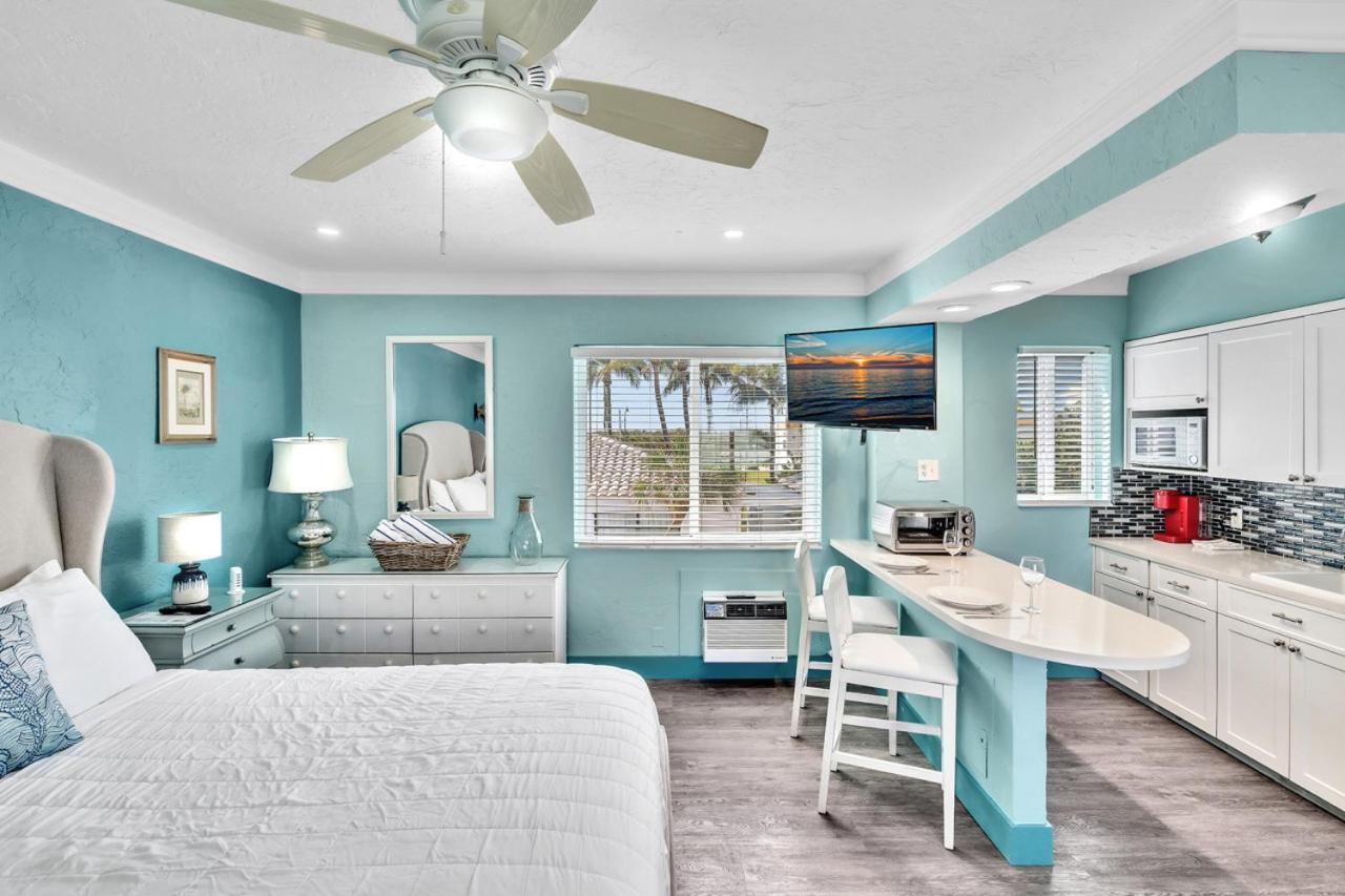 Walkabout 6 Suite On Hollywood Beach With Ocean Views Χόλιγουντ Εξωτερικό φωτογραφία