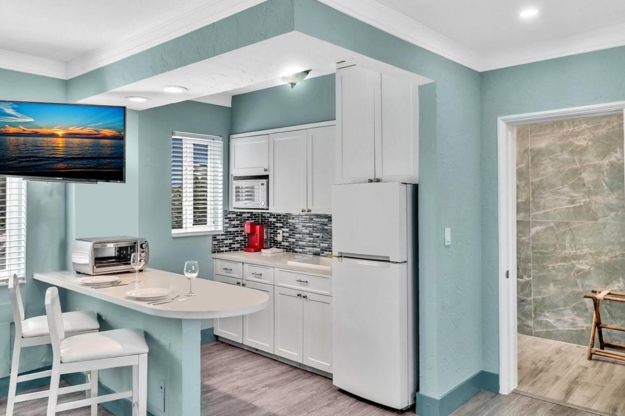 Walkabout 6 Suite On Hollywood Beach With Ocean Views Χόλιγουντ Εξωτερικό φωτογραφία