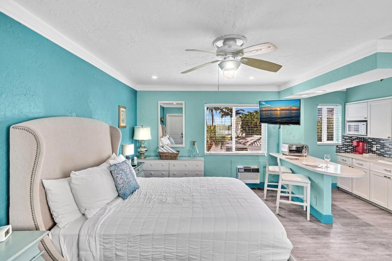 Walkabout 6 Suite On Hollywood Beach With Ocean Views Χόλιγουντ Εξωτερικό φωτογραφία
