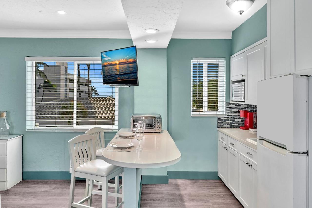 Walkabout 6 Suite On Hollywood Beach With Ocean Views Χόλιγουντ Εξωτερικό φωτογραφία