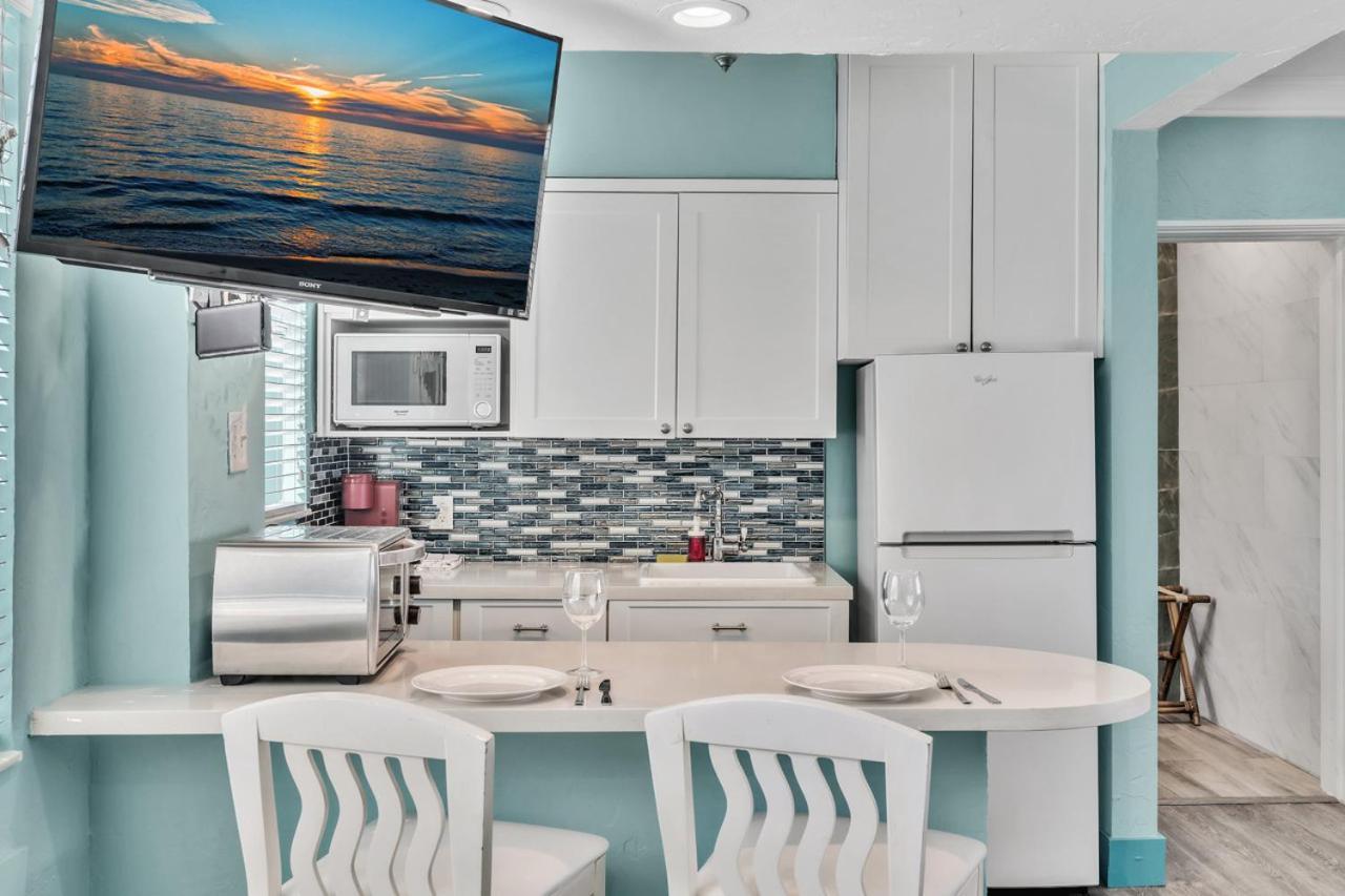 Walkabout 6 Suite On Hollywood Beach With Ocean Views Χόλιγουντ Εξωτερικό φωτογραφία