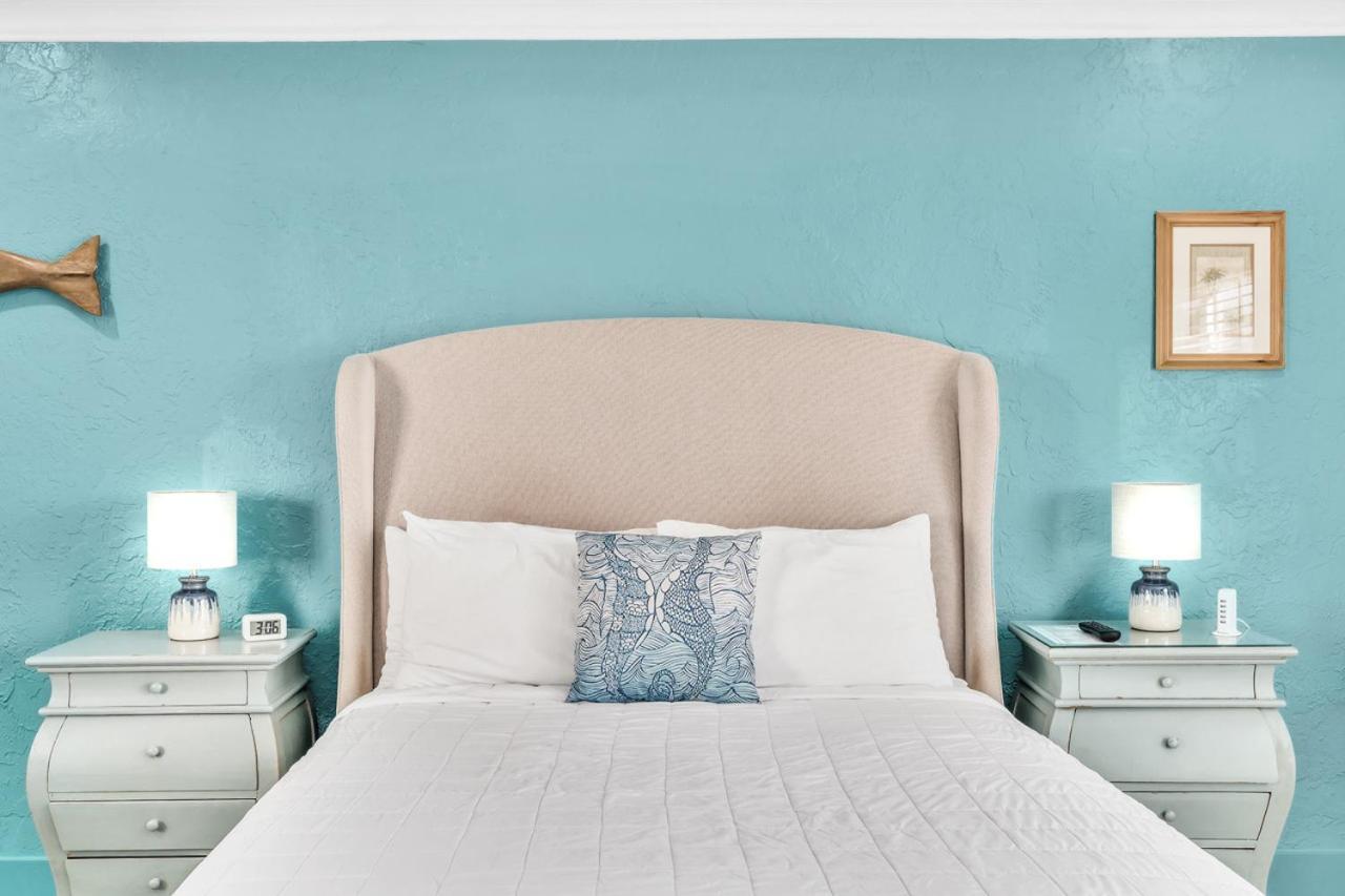 Walkabout 6 Suite On Hollywood Beach With Ocean Views Χόλιγουντ Εξωτερικό φωτογραφία