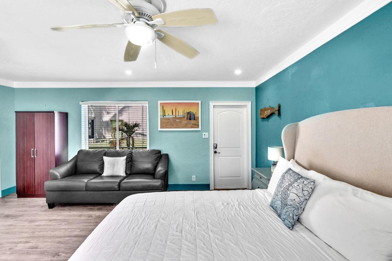 Walkabout 6 Suite On Hollywood Beach With Ocean Views Χόλιγουντ Εξωτερικό φωτογραφία