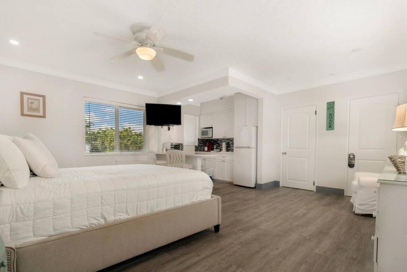 Walkabout 6 Suite On Hollywood Beach With Ocean Views Χόλιγουντ Εξωτερικό φωτογραφία