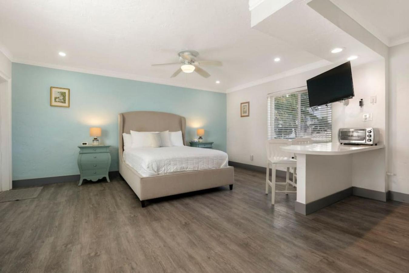 Walkabout 6 Suite On Hollywood Beach With Ocean Views Χόλιγουντ Εξωτερικό φωτογραφία