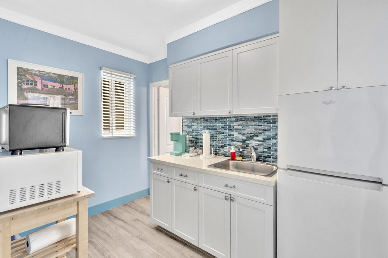 Walkabout 6 Suite On Hollywood Beach With Ocean Views Χόλιγουντ Εξωτερικό φωτογραφία