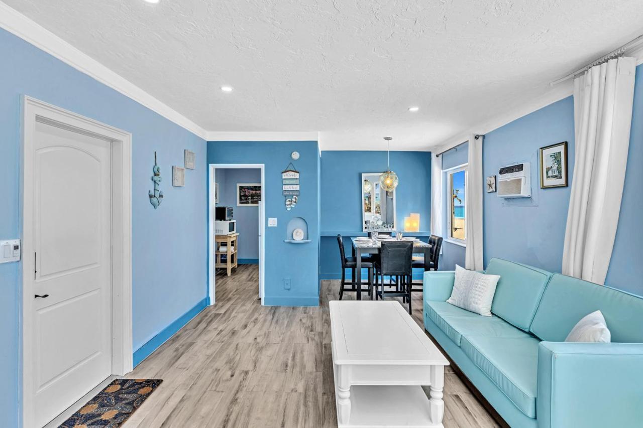 Walkabout 6 Suite On Hollywood Beach With Ocean Views Χόλιγουντ Εξωτερικό φωτογραφία