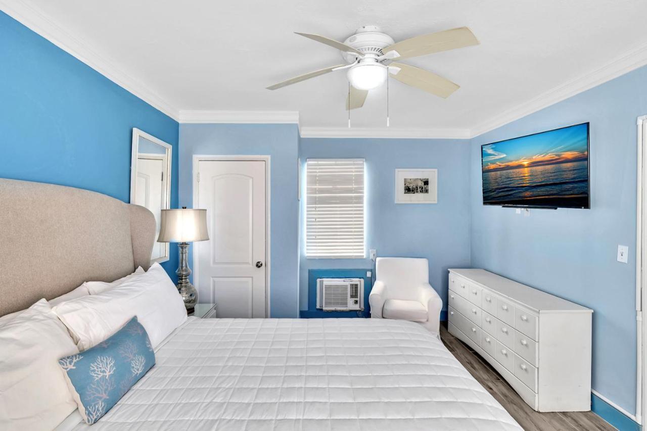 Walkabout 6 Suite On Hollywood Beach With Ocean Views Χόλιγουντ Εξωτερικό φωτογραφία