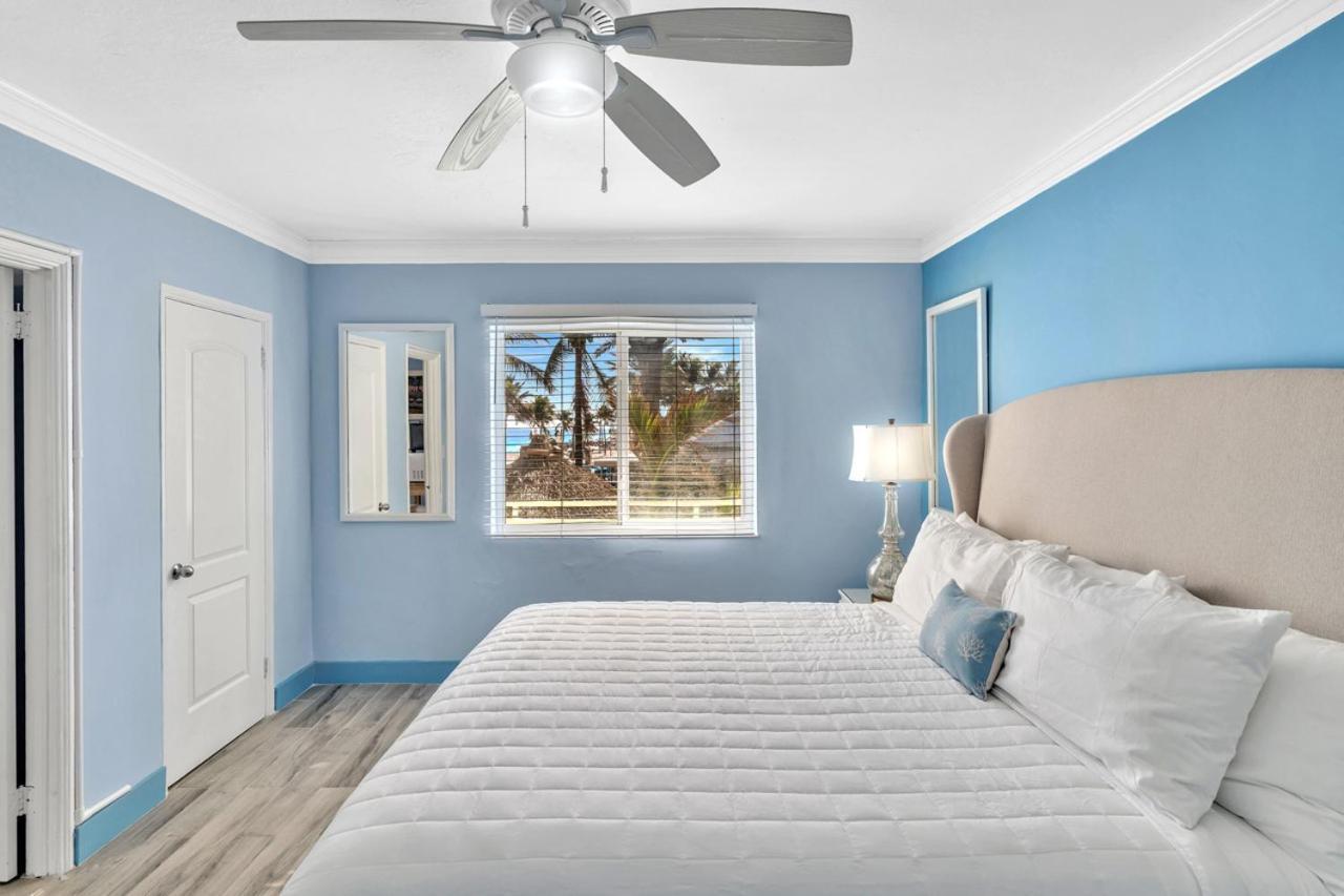 Walkabout 6 Suite On Hollywood Beach With Ocean Views Χόλιγουντ Εξωτερικό φωτογραφία