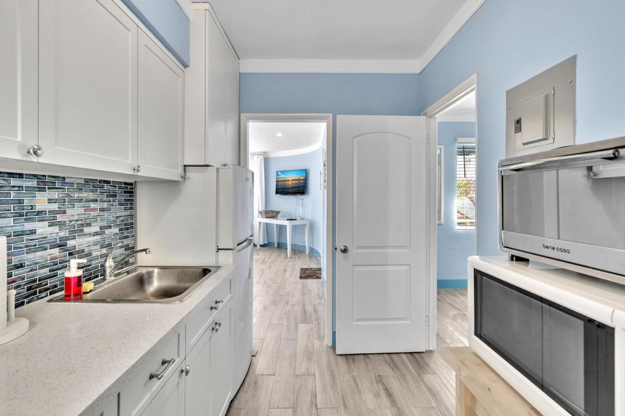 Walkabout 6 Suite On Hollywood Beach With Ocean Views Χόλιγουντ Εξωτερικό φωτογραφία