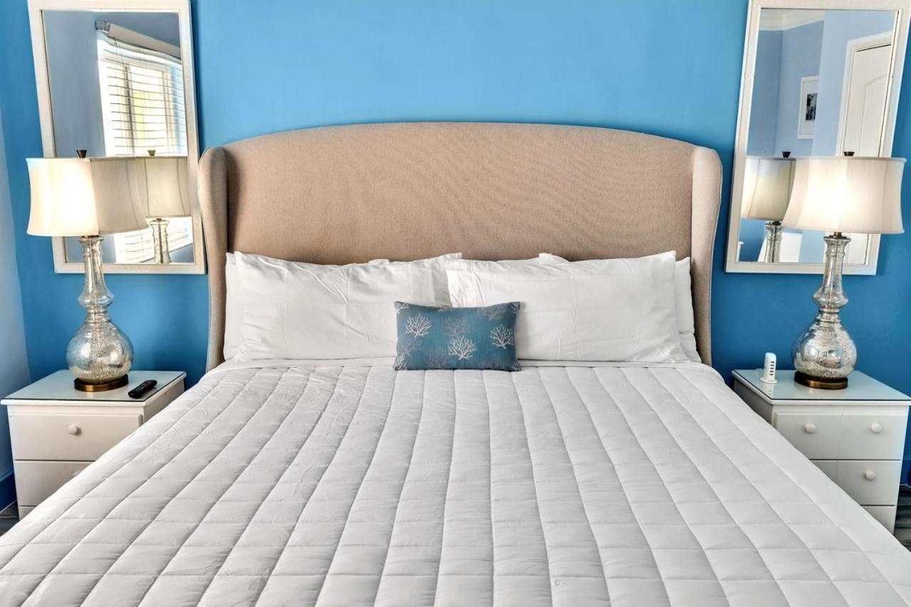 Walkabout 6 Suite On Hollywood Beach With Ocean Views Χόλιγουντ Εξωτερικό φωτογραφία