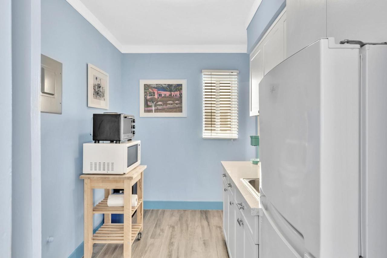 Walkabout 6 Suite On Hollywood Beach With Ocean Views Χόλιγουντ Εξωτερικό φωτογραφία